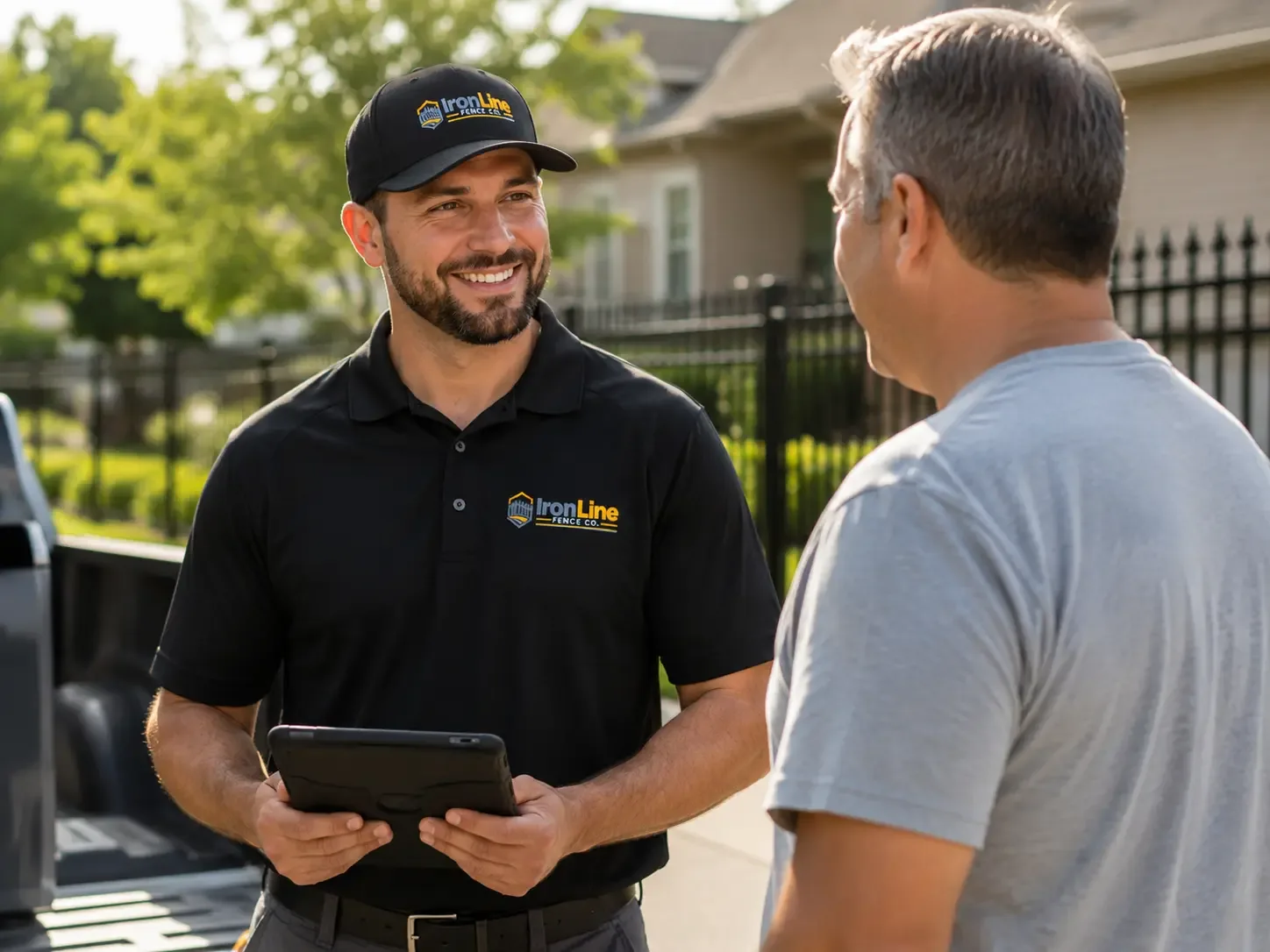 Metal Fence Installation Racine, WV FAQs